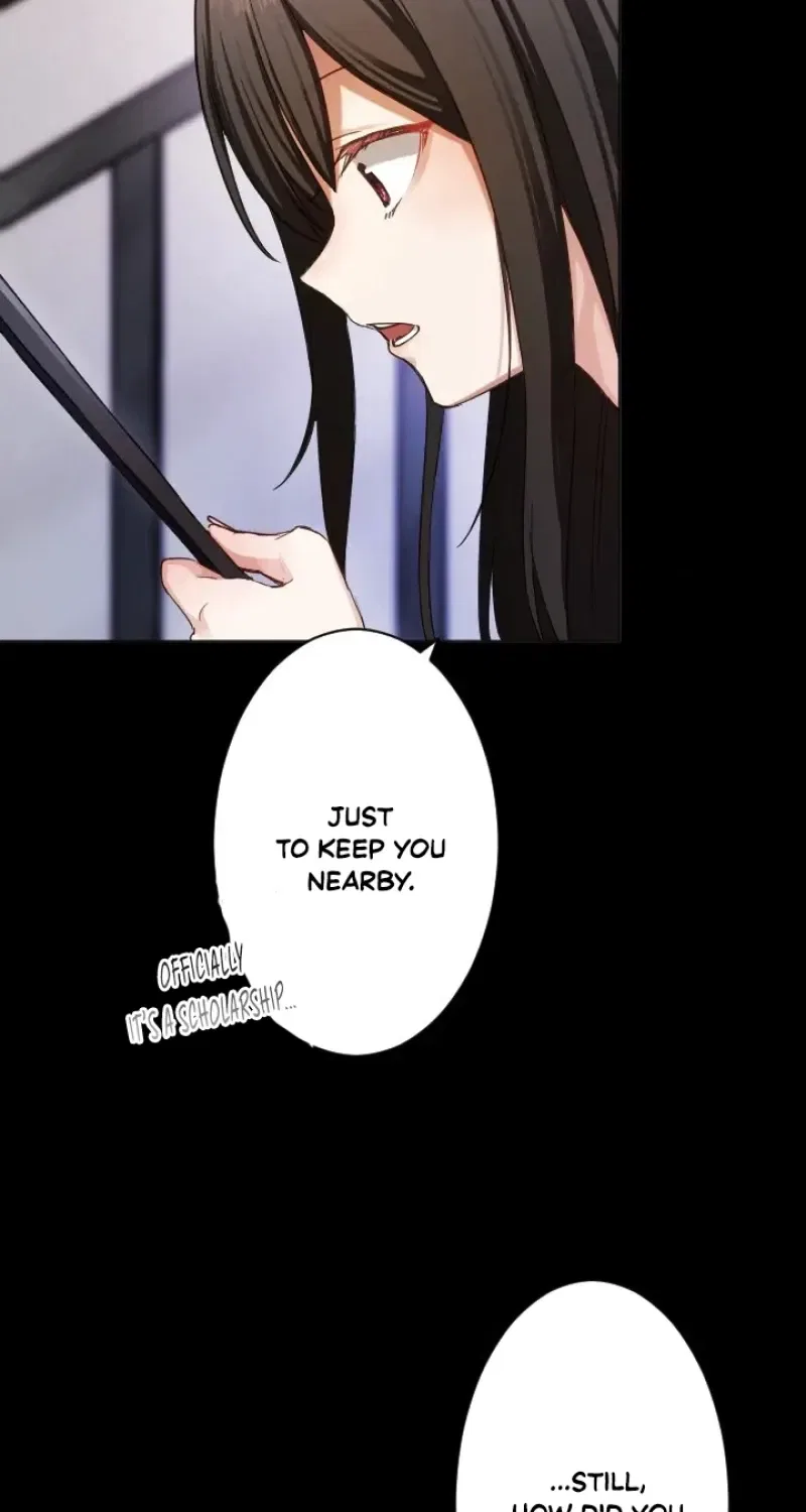 So You’re Done Chapter 4 – Page 128
