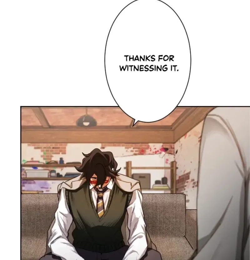 So You’re Done Chapter 4 – Page 139