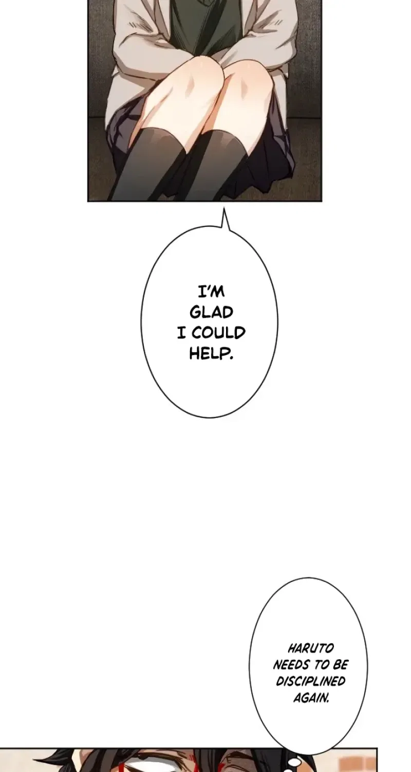 So You’re Done Chapter 4 – Page 141