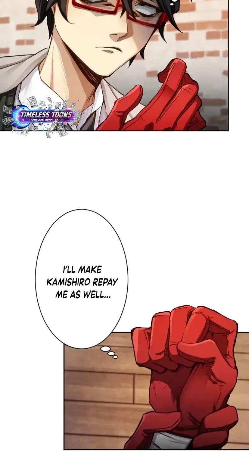 So You’re Done Chapter 4 – Page 142