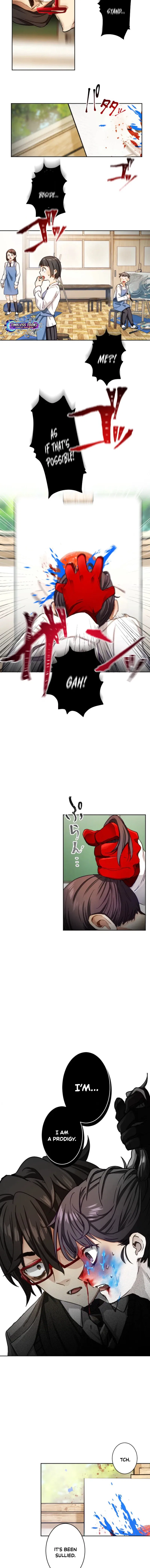 So You’re Done Chapter 3 – Page 7