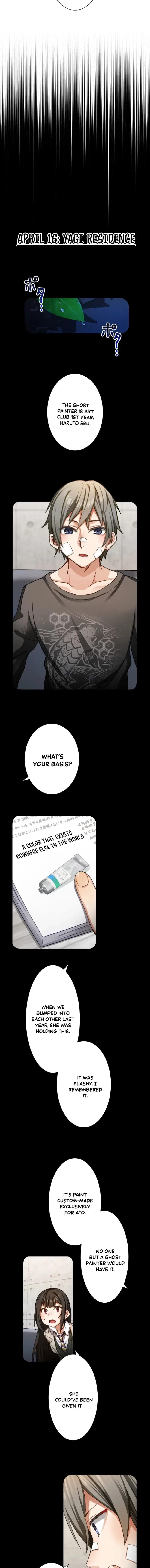 So You’re Done Chapter 3 – Page 20