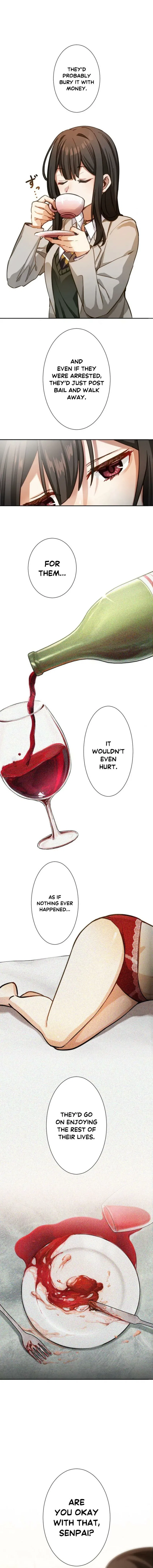 So You’re Done Chapter 2 – Page 6