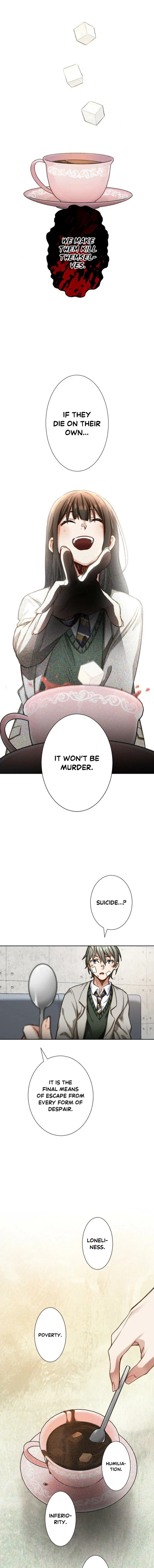 So You’re Done Chapter 2 – Page 8