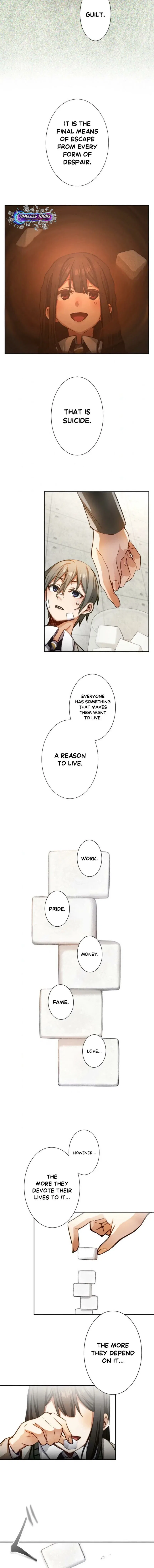 So You’re Done Chapter 2 – Page 9