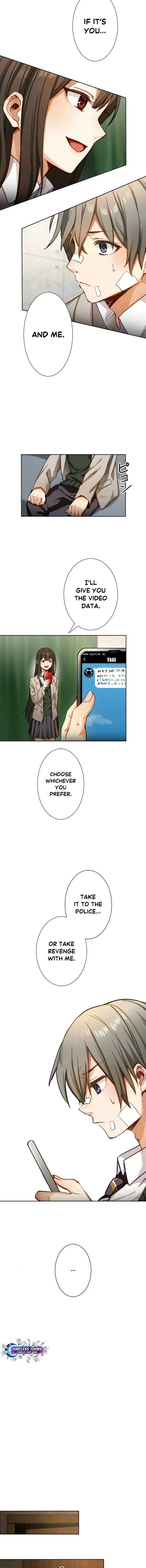 So You’re Done Chapter 2 – Page 13