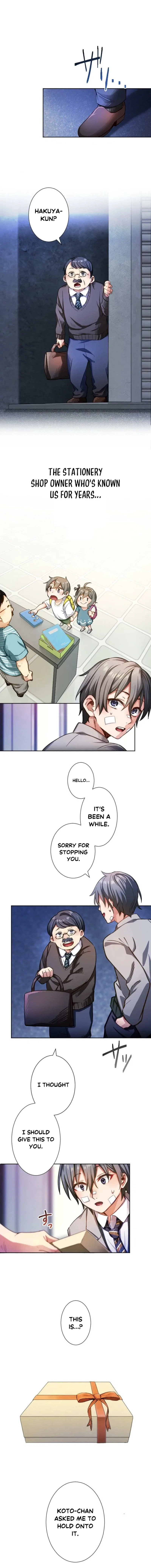 So You’re Done Chapter 2 – Page 16