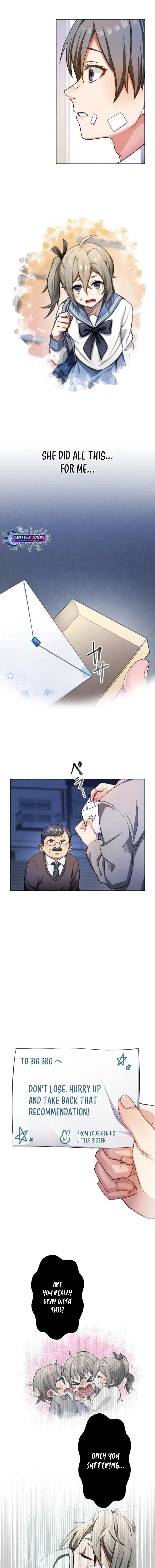 So You’re Done Chapter 2 – Page 18