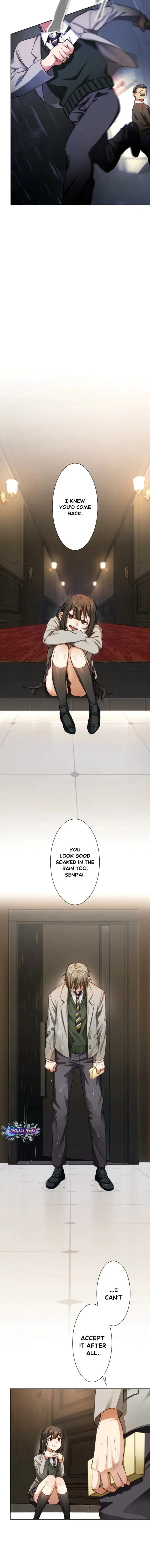 So You’re Done Chapter 2 – Page 20