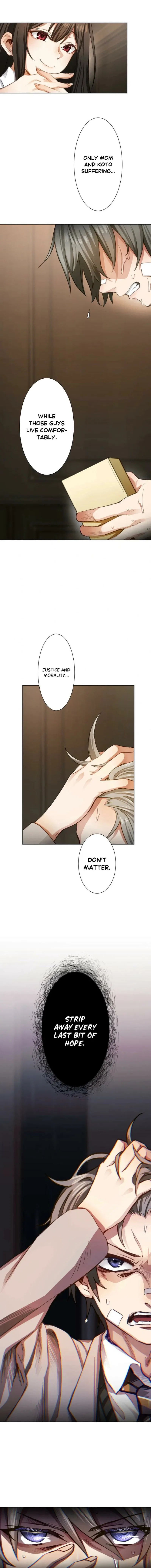 So You’re Done Chapter 2 – Page 21