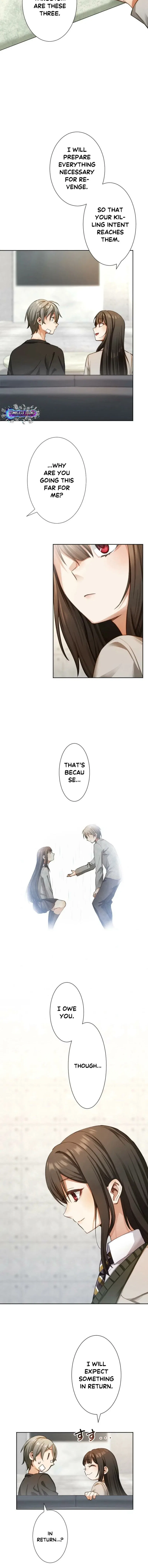 So You’re Done Chapter 2 – Page 23