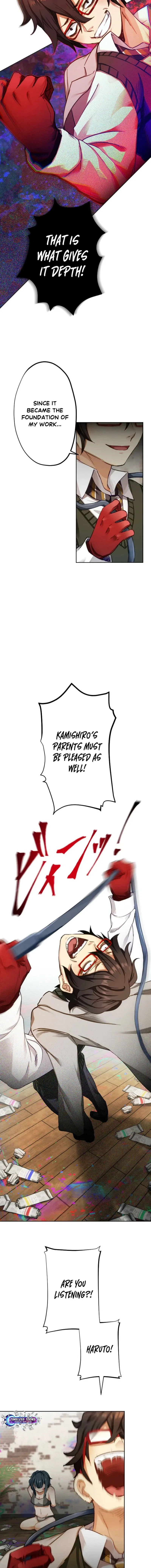 So You’re Done Chapter 2 – Page 28