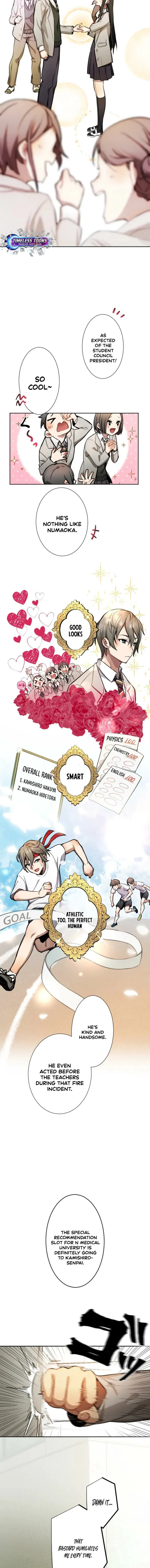 So You’re Done Chapter 1 – Page 7