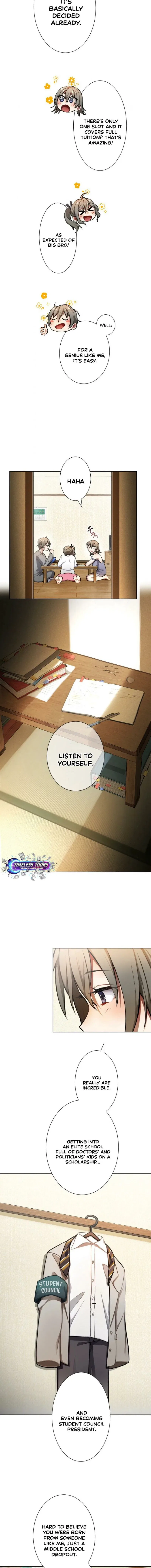 So You’re Done Chapter 1 – Page 11