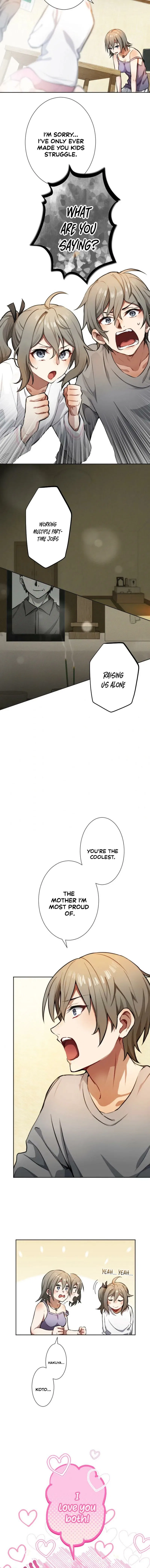 So You’re Done Chapter 1 – Page 12