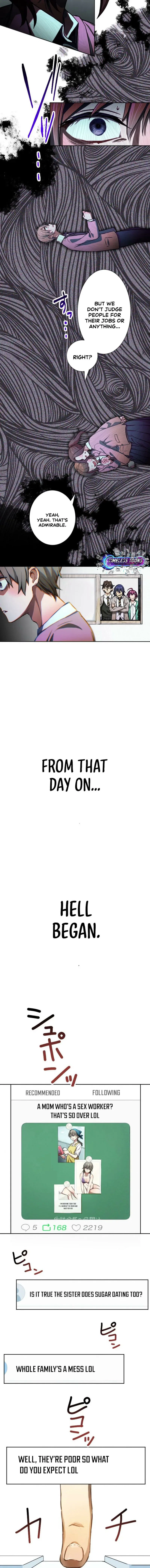 So You’re Done Chapter 1 – Page 17