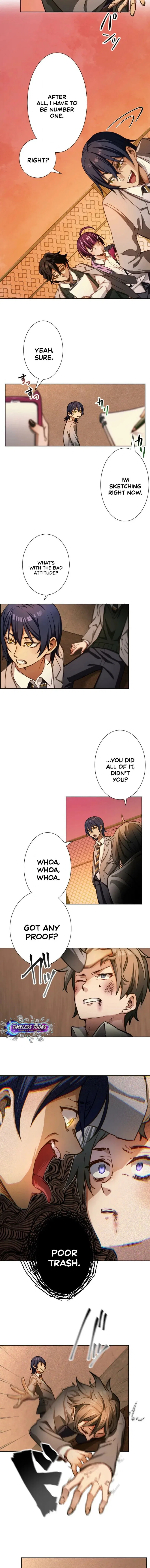 So You’re Done Chapter 1 – Page 26