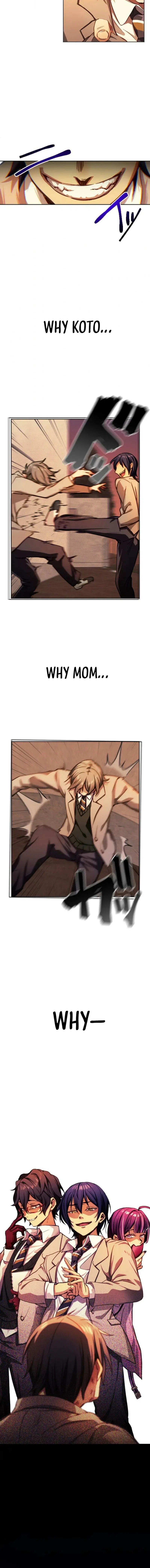 So You’re Done Chapter 1 – Page 28