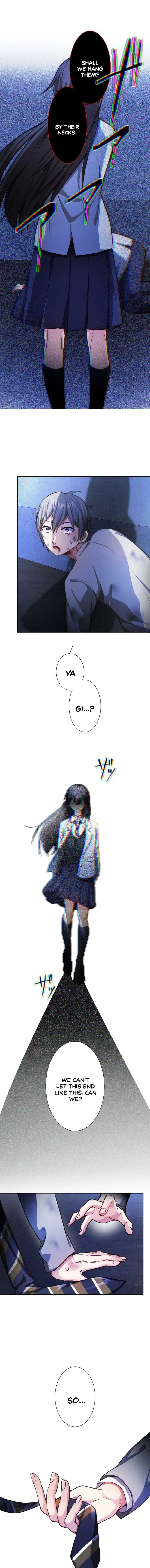 So You’re Done Chapter 1 – Page 30