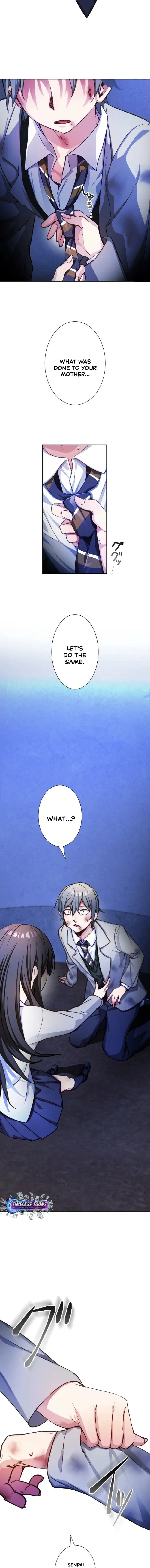 So You’re Done Chapter 1 – Page 31