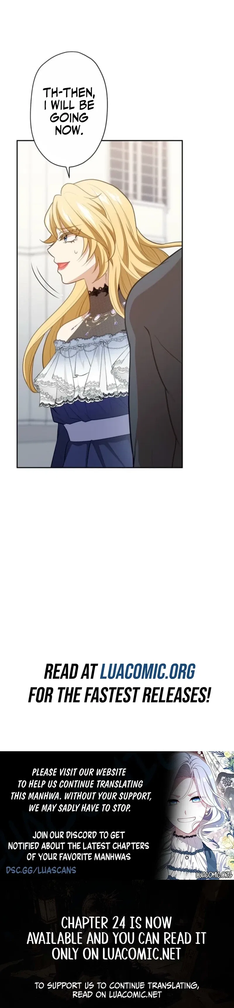 My Husband Caught Me Cheating Chapter 22 – Page 11