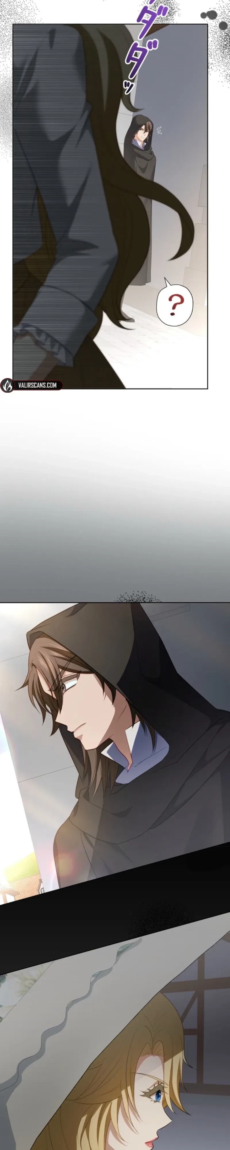My Husband Caught Me Cheating Chapter 17 – Page 9