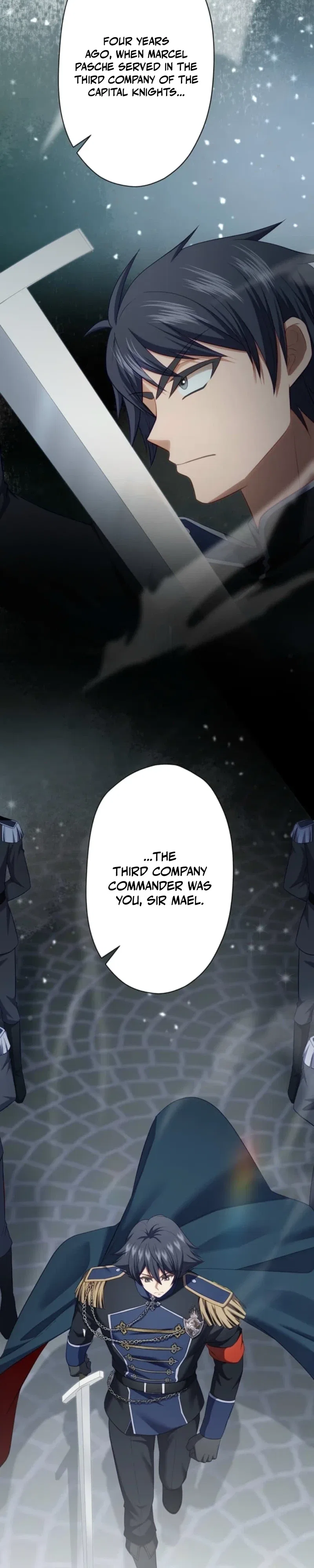 My Husband Caught Me Cheating Chapter 17 – Page 29