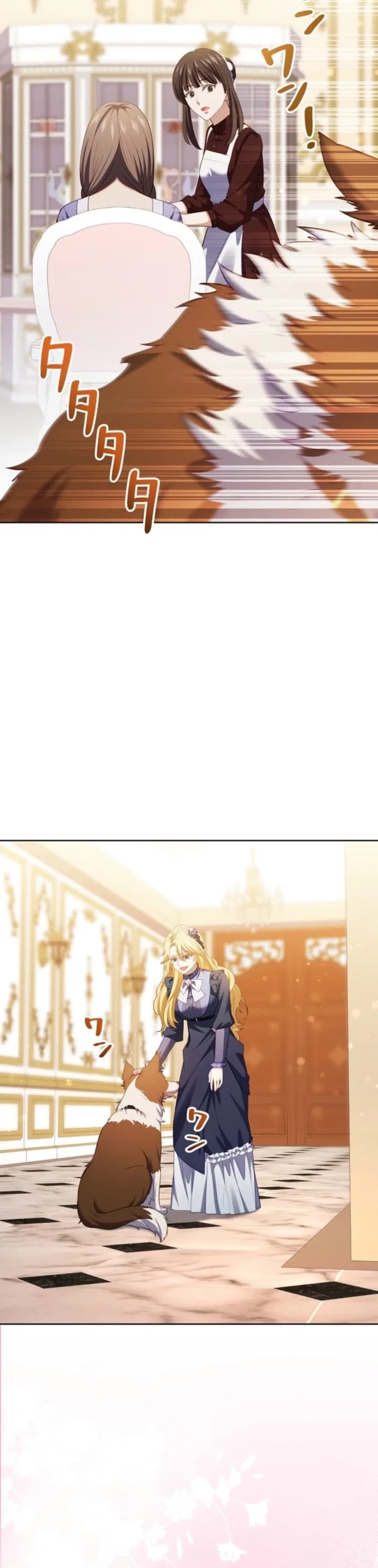 My Husband Caught Me Cheating Chapter 16 – Page 3