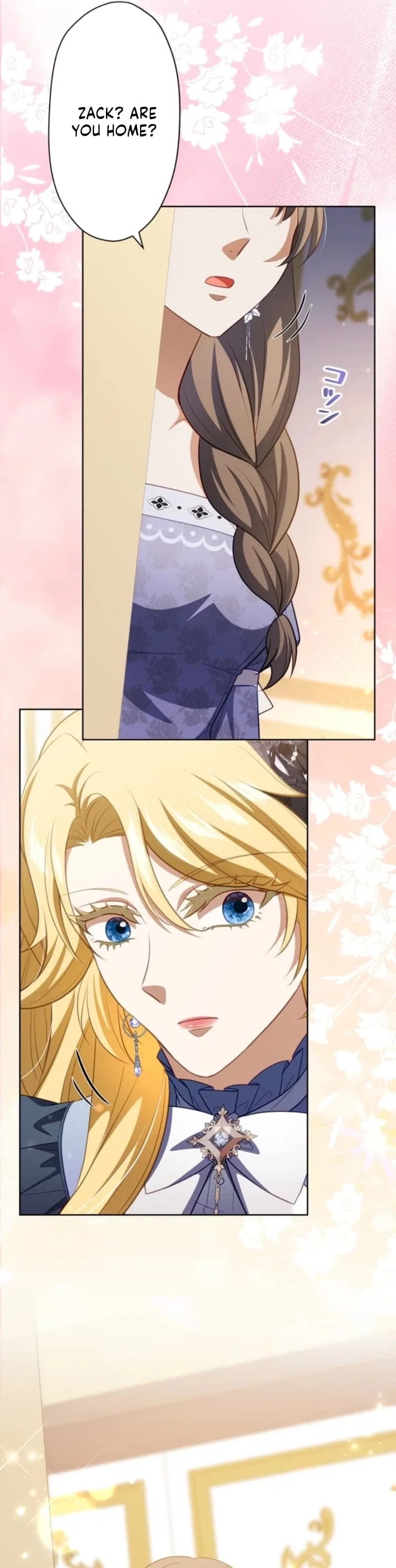 My Husband Caught Me Cheating Chapter 16 – Page 4