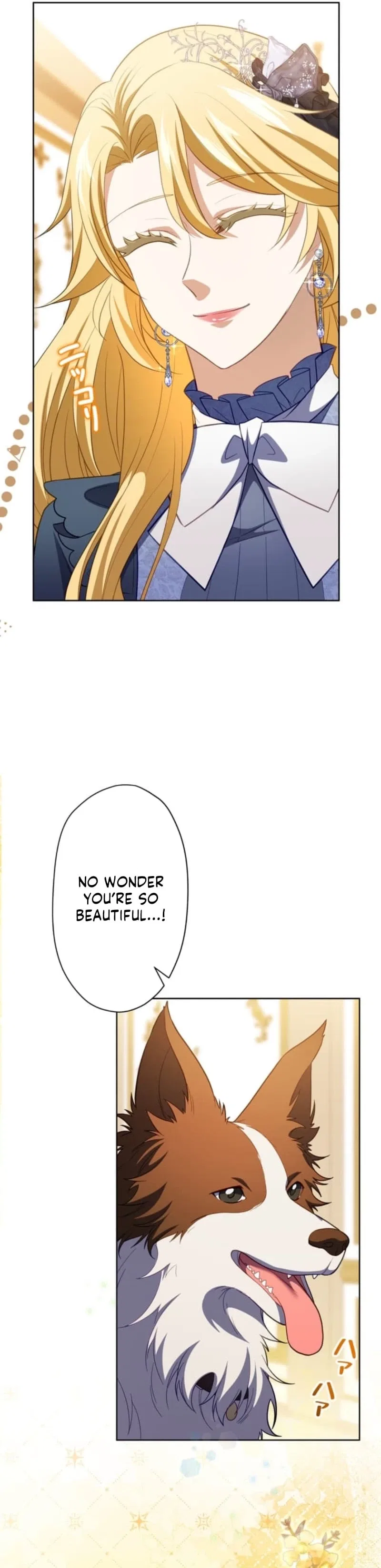 My Husband Caught Me Cheating Chapter 16 – Page 8