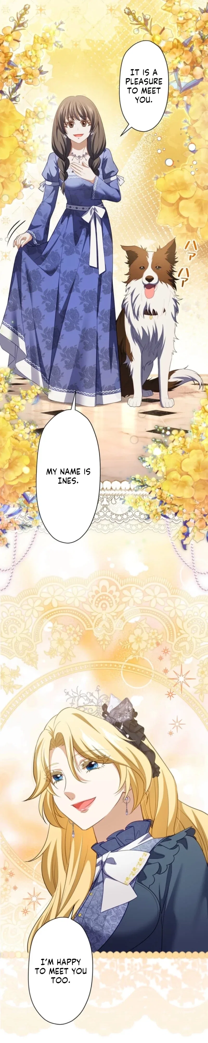My Husband Caught Me Cheating Chapter 16 – Page 9