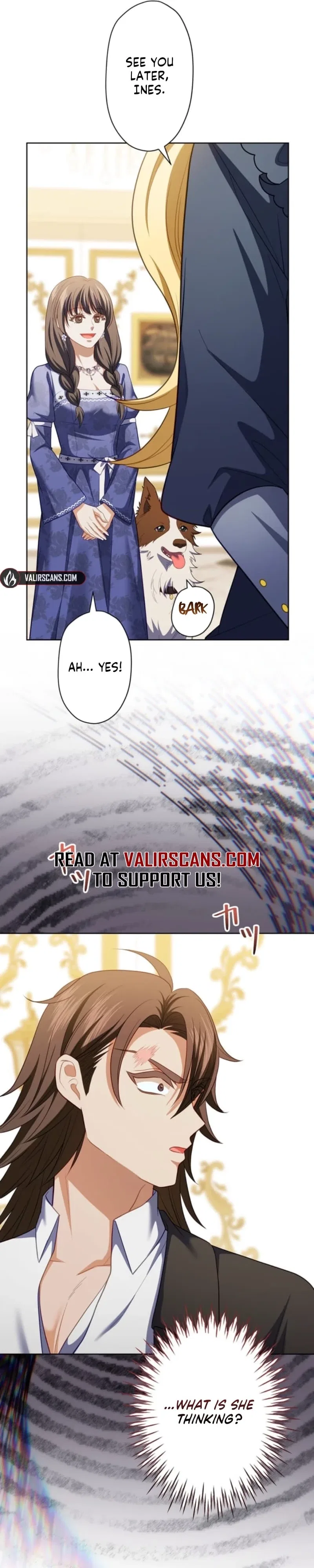 My Husband Caught Me Cheating Chapter 16 – Page 15