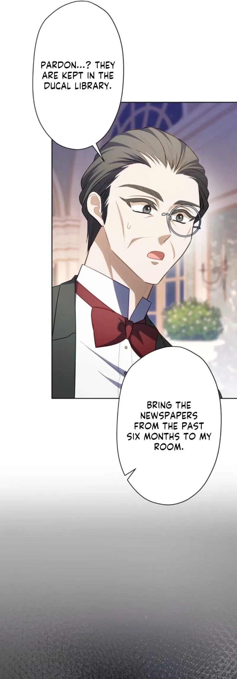 My Husband Caught Me Cheating Chapter 16 – Page 18