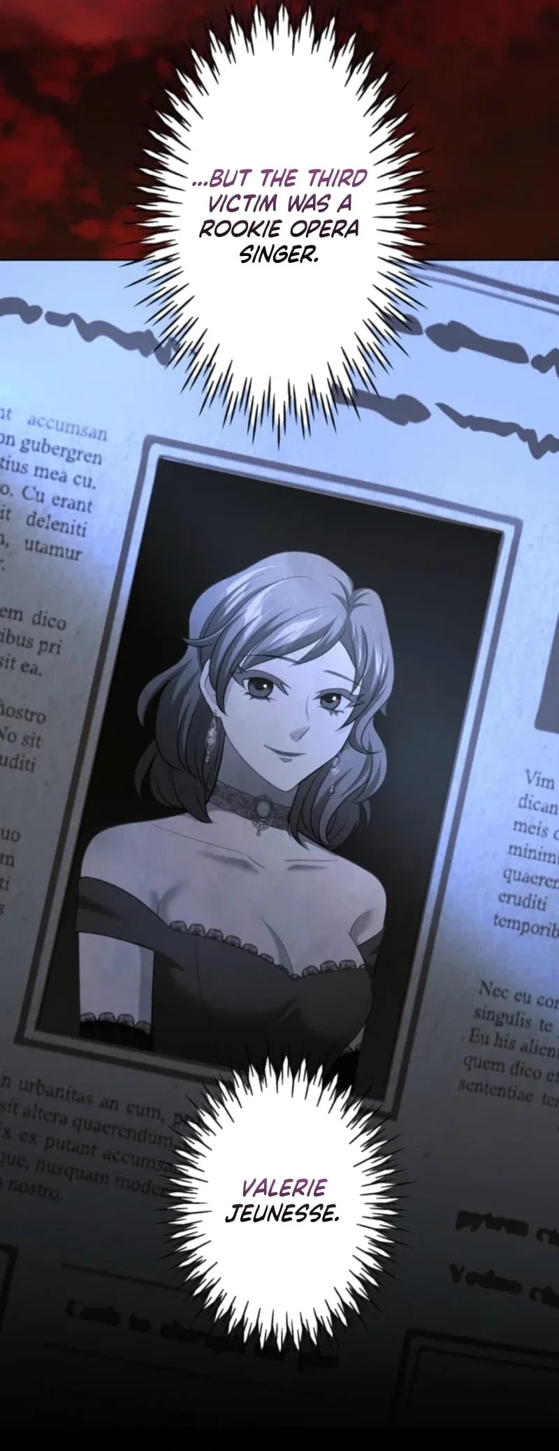 My Husband Caught Me Cheating Chapter 16 – Page 22