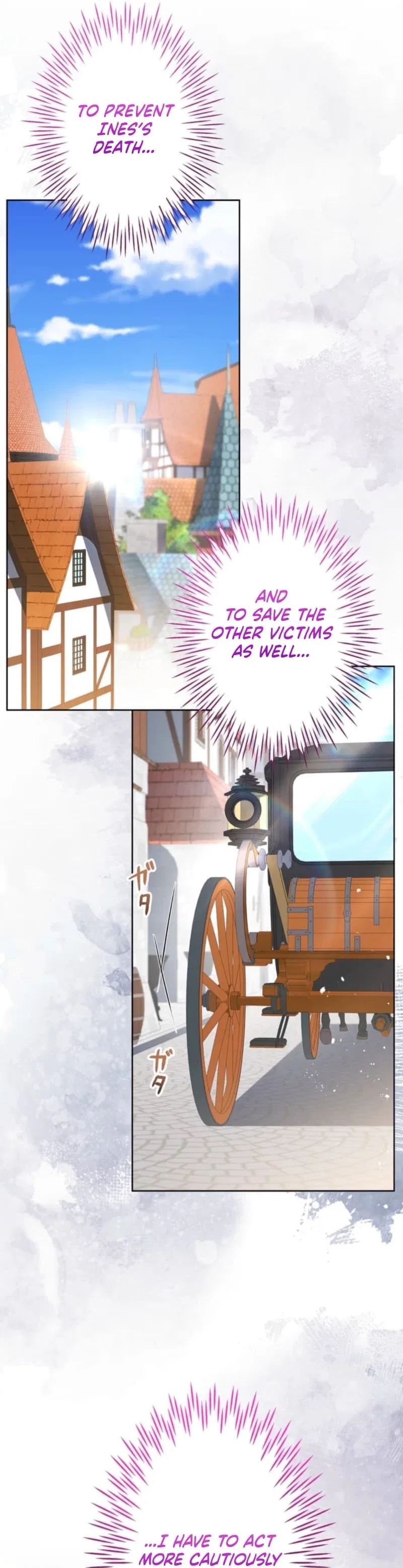 My Husband Caught Me Cheating Chapter 16 – Page 29