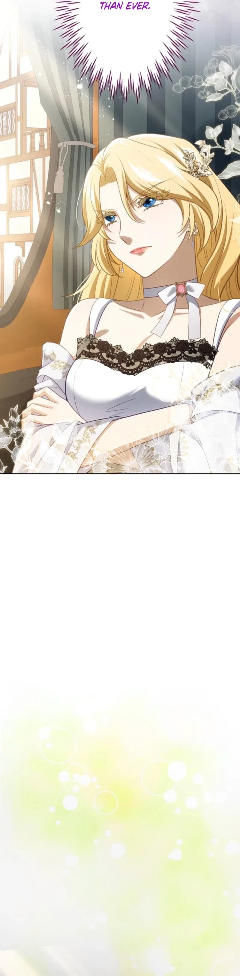 My Husband Caught Me Cheating Chapter 16 – Page 30