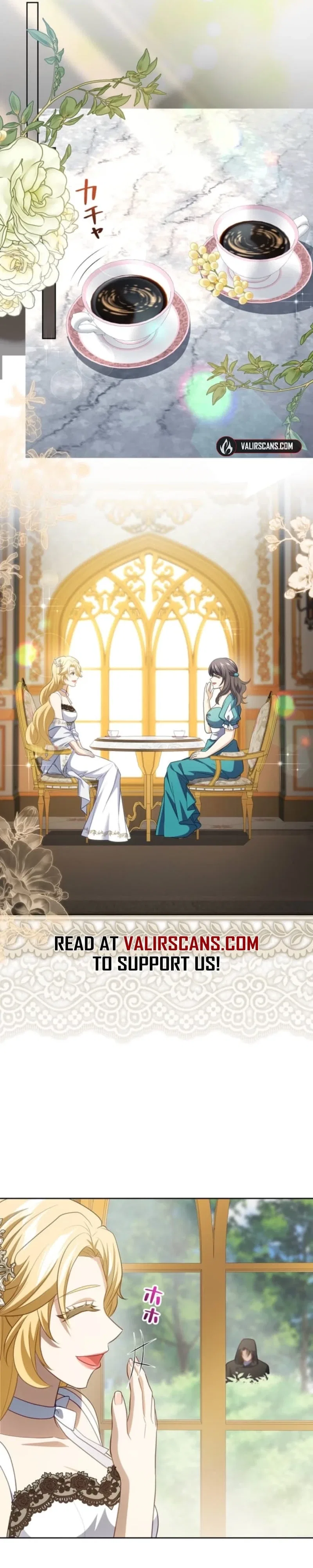 My Husband Caught Me Cheating Chapter 16 – Page 31