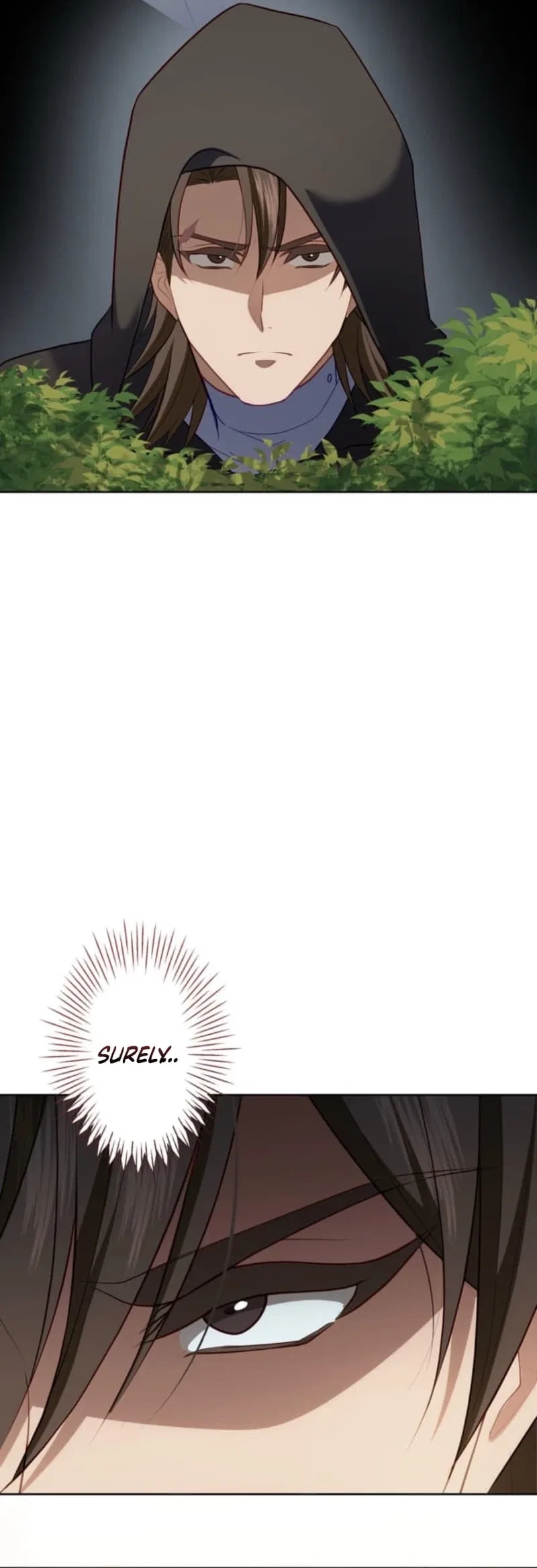 My Husband Caught Me Cheating Chapter 16 – Page 33