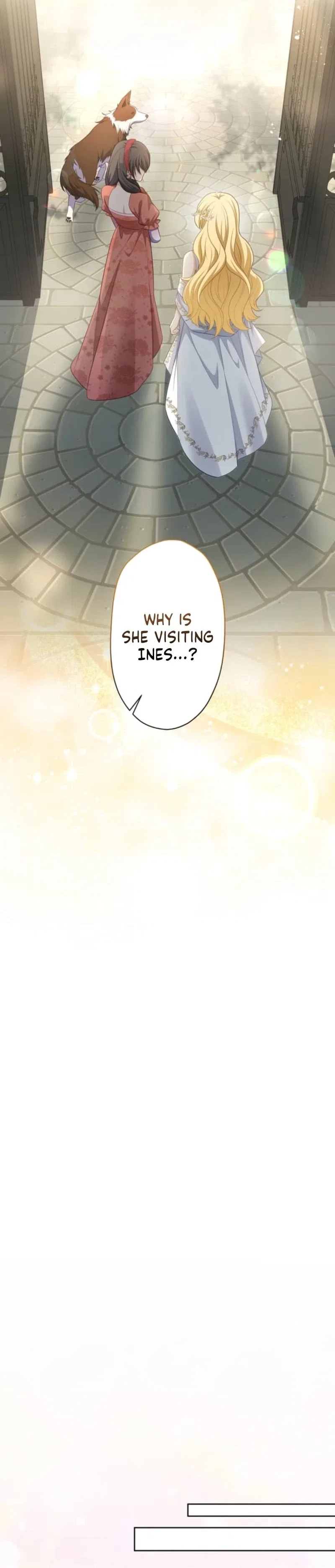My Husband Caught Me Cheating Chapter 16 – Page 38