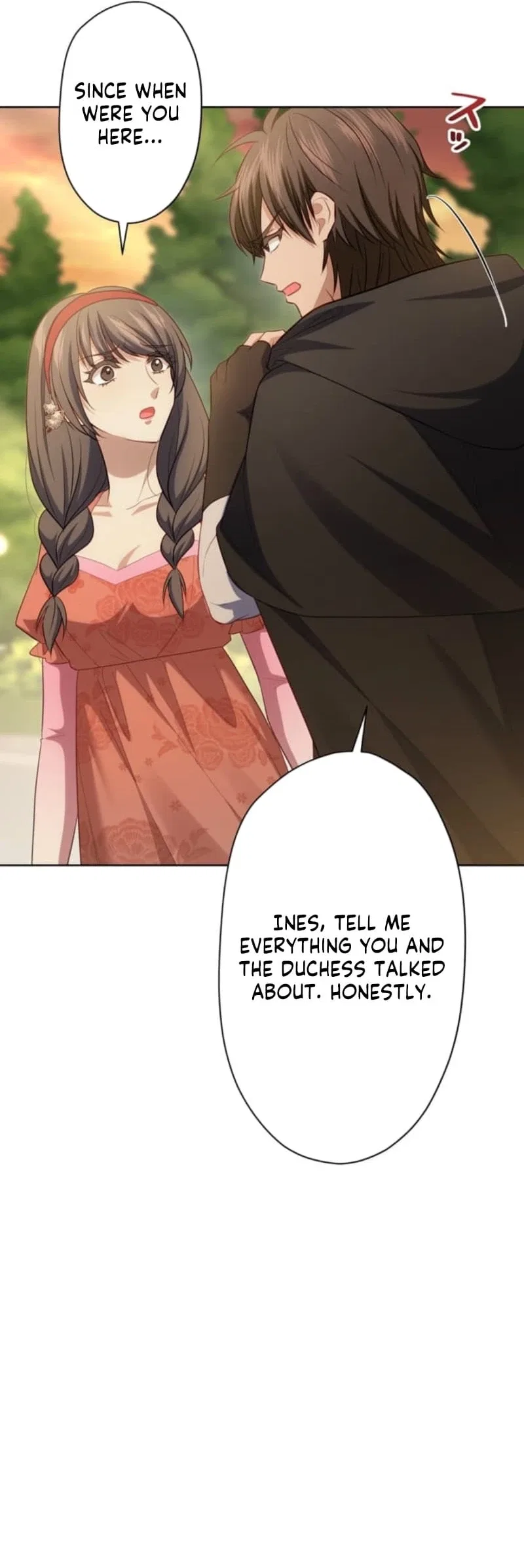 My Husband Caught Me Cheating Chapter 16 – Page 41