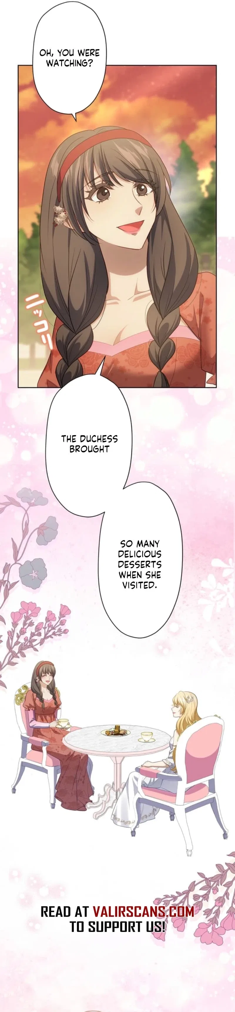 My Husband Caught Me Cheating Chapter 16 – Page 42