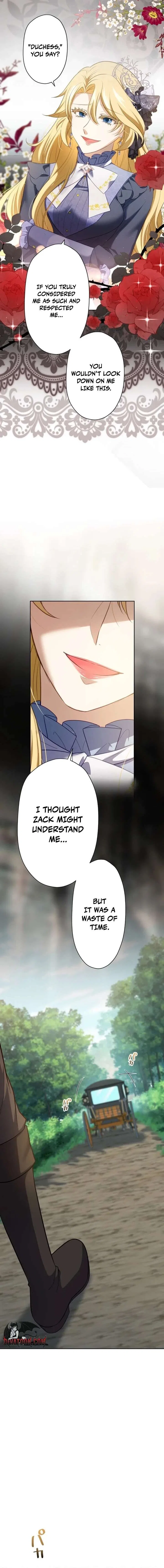 My Husband Caught Me Cheating Chapter 14 – Page 18