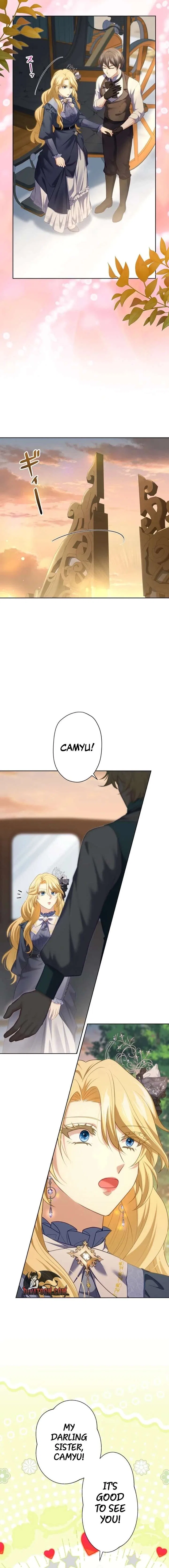 My Husband Caught Me Cheating Chapter 14 – Page 20