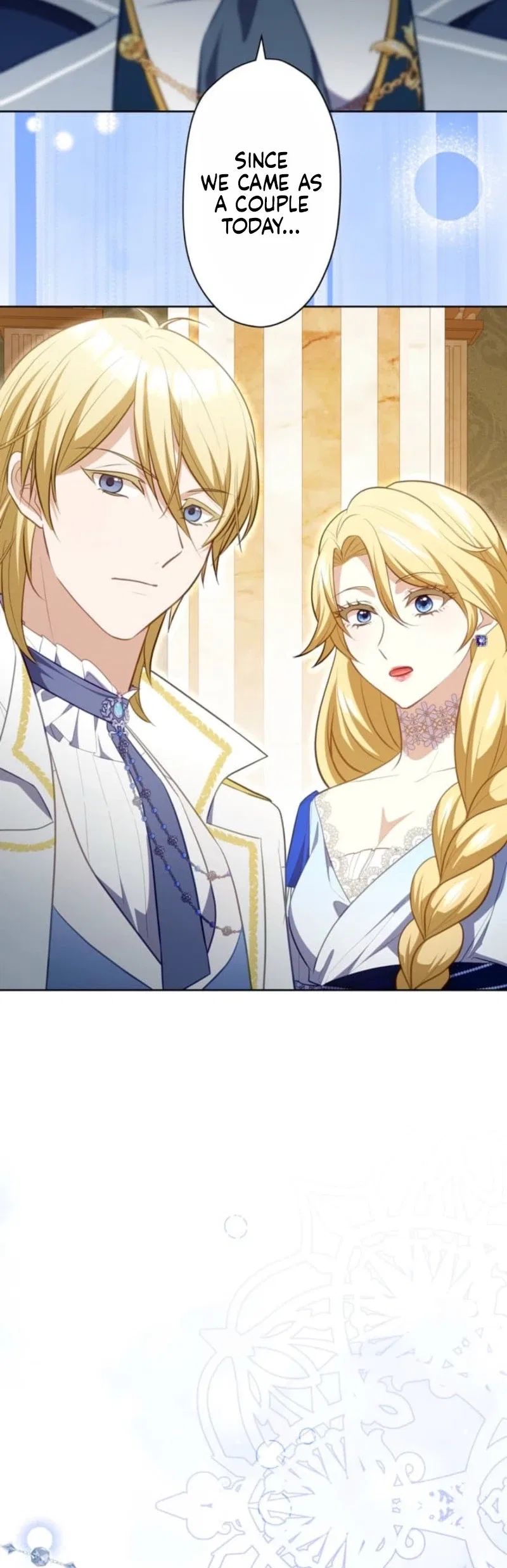 My Husband Caught Me Cheating Chapter 12 – Page 2
