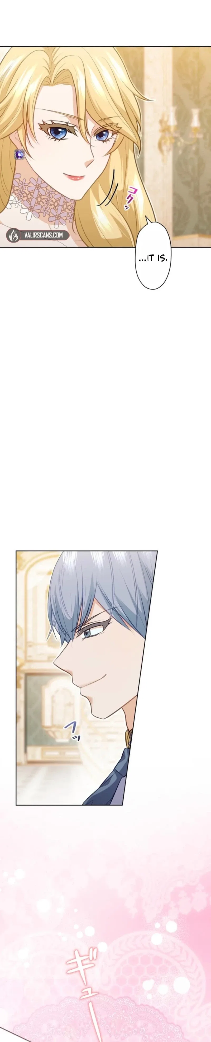 My Husband Caught Me Cheating Chapter 12 – Page 4