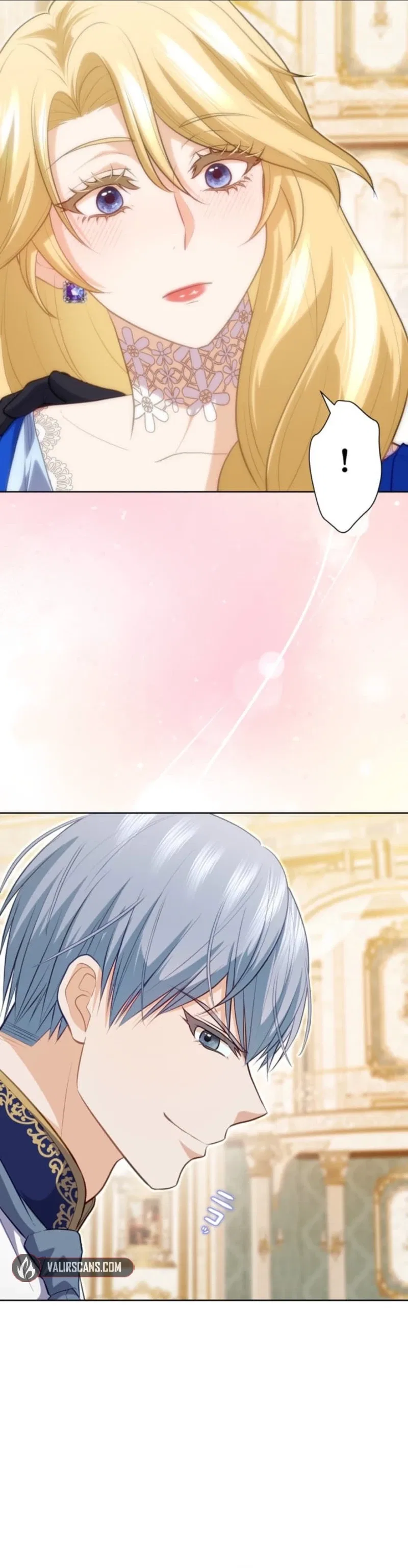 My Husband Caught Me Cheating Chapter 12 – Page 7