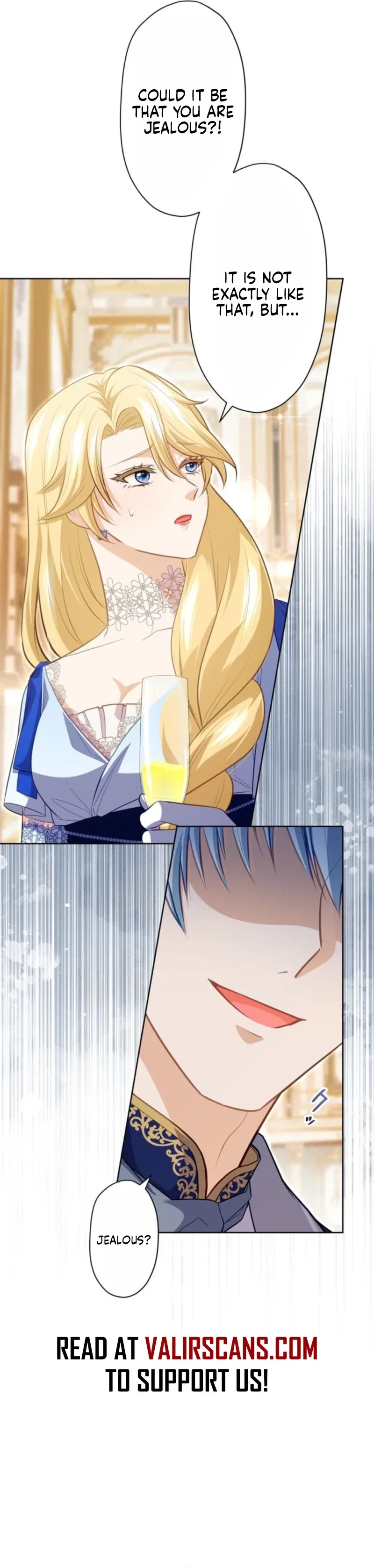 My Husband Caught Me Cheating Chapter 12 – Page 10