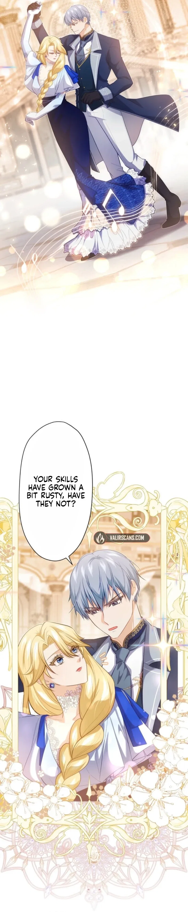 My Husband Caught Me Cheating Chapter 12 – Page 20