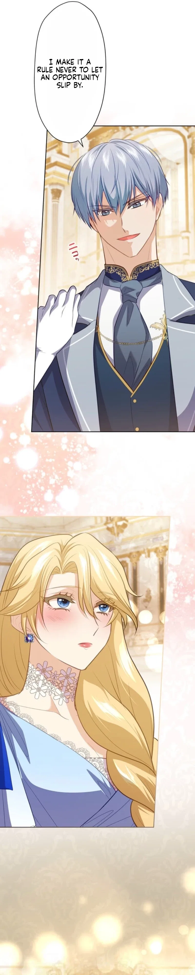 My Husband Caught Me Cheating Chapter 12 – Page 22