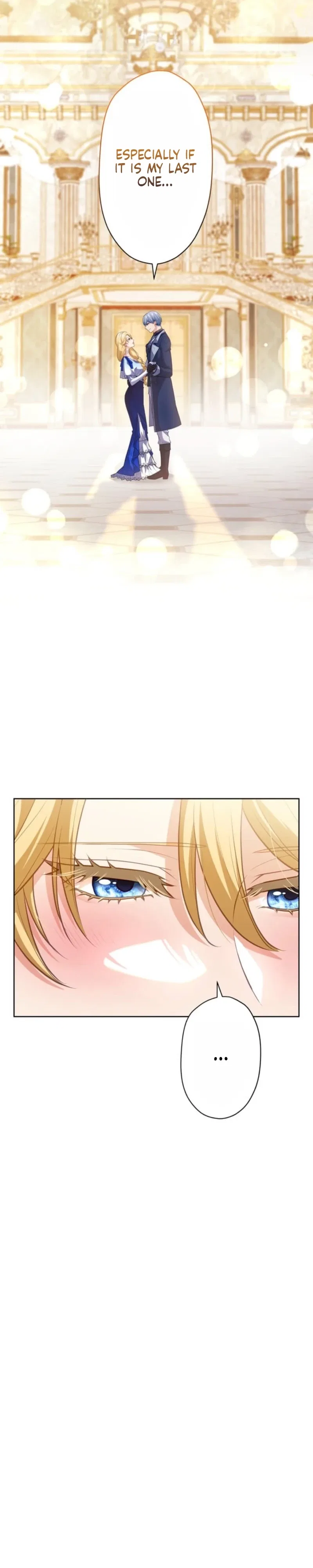 My Husband Caught Me Cheating Chapter 12 – Page 23